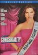 Miss Congeniality (Limited Deluxe Edition Dvd)