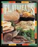 Flatbreads and Flavors: a Baker's Atlas