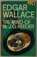 The Mind of Mr. J.G. Reeder