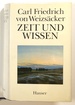 Zeit Und Wissen