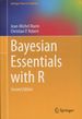 Bayesian Essentials With R; Springer Texts in Statistics