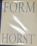 Form Horst