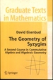 The Geometry of Syzygies: a Second Course in Algebraic Geometry and Commutative Algebra (Graduate Texts in Mathematics, 229)