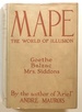 Mape, the World of Illusion