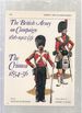 The British Army on Campaign 1816-1902 (2): the Crimea 1854-56 (Men-at-Arms Series No. 196)