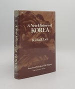A New History of Korea