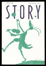 Story  (Vol. 41, No. 4, Autumn, 1993)