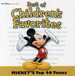 Mickey's Top 40 Tunes