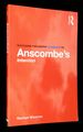 Routledge Philosophy Guidebook to Anscombe's Intention