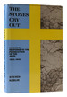 The Stones Cry Out: Sweden's Response to the Persecution of the Jews, 1933-1945