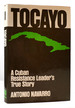 Tocayo a Cuban Resistance Leader's True Story