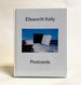 Ellsworth Kelly: Postcards