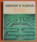 Foundations of Algorithms