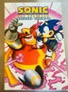 Sonic the Hedgehog Archives, Volume 13