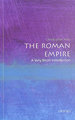 The Roman Empire: a Very Short Introduction (Very Short Introductions)