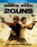 2 Guns [2 Discs] [Includes Digital Copy] [Blu-ray/DVD]
