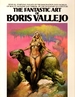 The Fantastic Art of Boris Vallejo