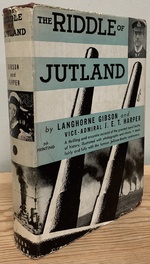 The Riddle of Jutland, an Authentic Historystory,