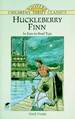 Huckleberry Finn (Dover Children's Thrift Classics)