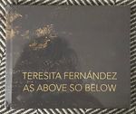 Teresita Fernandez: as Above So Below