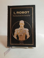I, Robot-the Illustrated Screenplay