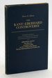 The Kant-Eberhard Controversy: an English Translation Together With Supplementary Materials and a Historical-Analytic Introduction of Immanuel...Has Been Made Superfluous By an Earlier One