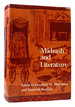 Midrash and Literature
