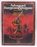 Tales of the Outer Planes (Advanced Dungeons & Dragons, Module Op1)