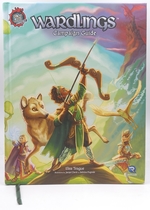 5e Wardlings Campaign Guide Vg++