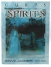 Gurps Spirits