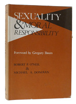Sexuality and Moral Responsibility