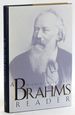 A Brahms Reader