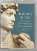 David's Sling: a History of Democracy in Ten Works of Art