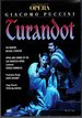 Puccini-Turandot / Conductor: Donald Runnicles, Starring: E. Marton & M. Sylvester-San Francisco Opera, Stage Director: Peter McClintock [Dvd]