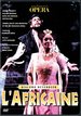 Meyerbeer-L'Africaine / Arena, Domingo, Verrett, San Francisco Opera [Dvd]