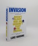 Invasion Russia's Bloody War and Ukraine's Fight for Survival