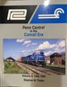 Penn Central in the Conrail Era Volume 4: 1990-1994