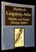 Handbook of the Linguistic Atlas of the Middle and South Atlantic States