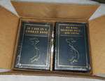 Vietnam Combat Classics: a Rumor of War; If I Die in a Combat Zone; We Were Soldiers Once and Young; Platoon Leader; Chickenhawk; Dispatches (Six Volumes)