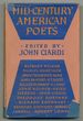 Mid-Century American Poets