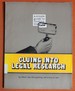 Cluing Into Legal Research: a Simple Guide to Finding the Law