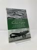 Military Airfields of Britain: Northern England (the Military Airfields of Britain)