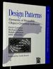 Design Patterns: Elements of Reusable Object-Oriented Software