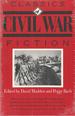 Classics of Civil War Fiction