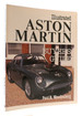 Illustrated Aston Martin Buyer's Guide