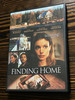 Finding Home (Dvd)