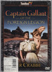Captain Gallant of Foreign Legion Starring Buster Crabbe