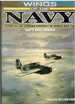 Wings of the Navy Flying Allied Carrier Aircraft of World War Two