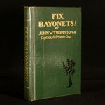 Fix Bayonets