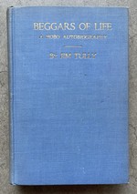 Beggars of Life, A Hobo Autobiography